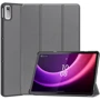 Аксессуар для планшетных ПК BeCover Smart Case Greyfor Lenovo Tab P11 (2nd Gen) (TB-350FU/TB-350XU) 11.5" (708680)