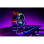 Наушники Razer Kraken V3 PRO (RZ04-03460100-R3M1): Сопротивление наушников (Ом) 32