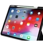 Аксессуар для iPad Mutural Yashi Case Black for iPad Pro 11" M1 (2021-2022): Тип аксессуара чехол