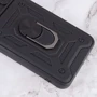 Чехол для телефонов Mobile Case Camshield Serge Ring Black for Samsung A032 Galaxy A03 Core: Совместимость Samsung A032 Galaxy A03 Core