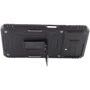 Чехол для телефонов Mobile Case Camshield Army Ring Black for Xiaomi Poco F5 / Note 12 Turbo: Тип накладка на заднюю часть