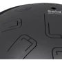 Глюкофон Sela Melody D Kurd 14" SE 380 Black (24-10-08-10)