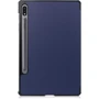 Аксессуар для планшетных ПК BeCover Smart Case Deep Blue for Samsung X520/X526 Galaxy Tab S10 FE (713274)