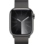 Apple 41mm Graphite Milanese Loop (MTJM3ZM/A): Сумісність Apple Watch 41mm, Apple Watch 40mm, Apple Watch 38mm
