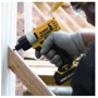 Шуруповерт акумуляторний DeWalt DCF610S2: Тип інструмента ненаголошений