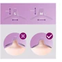 Силиконовые накладки на соски универсальные Philips AVENT 2 шт SCF153/03