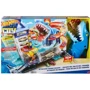 Ігровий набір Hot Wheels Втеча від лютої акули (HDP06) фото 4