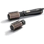 Фен BaByliss AS962E: Дополнительные параметры Вращающийся шнур, Подача холодного воздуха, Ионизация, Вращение насадки