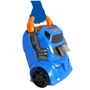 Портативный трек-контейнер Hot Wheels с 4 равносторонними дорожками (HWCC14)