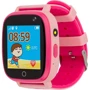 Смарт-часы AmiGo GO001 iP67 Pink: Емкость батареи, мАч 400
