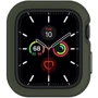 Чехол для Apple Watch Switcheasy Colors Army Green (GS-107-51-139-108) for Apple Watch 40mm фото 6
