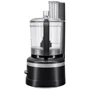 Кухонный комбайн KitchenAid 3.1 л 5KFP1319EBM: Конструкция стационарный