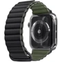 LAUT NOVI SPORT Black (L_AWS_NS_BK) for Apple Watch 38/40/41mm: Производитель LAUT