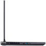 Ноутбук Acer Nitro 5 AN515-58 (NH.QLZEX.00T): Видеоадаптер NVidia GeForce RTX 4050