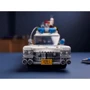 Конструктор LEGO Icons Автомобіль ECTO-1 мисливців за привидами (10274) фото 15