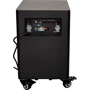 Зарядная станция Houny 8448Wh 5000W: Выходы потребителей 220V