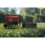 Зарядная станция EcoFlow RIVER 3 UPS 245Wh 300W (EFRIVER3-UPS-EU-CBox) UA: Размер, мм 255x212x113