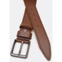Мужской ремень Borsa Leather коричневый (V1115FX55-brown): Пол Мужской