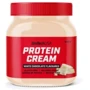 Натуральная арахисовая паста BiotechUSA Protein Cream 400 g /26 servings/ White chocolate: Пол Унисекс