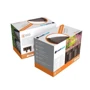 Газонное ограждение Cellfast ECO 2.4 м коричневое (34-031) фото 1
