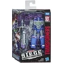 Transformers Hasbro Игрушка Трансформер Дэлюкс TRA Gen WFC Deluxe Reflector E3432_E4497: Вид Персонажи фильмов