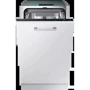 Вбудовувана посудомийна машина Samsung DW50R4050BB/WT фото 8