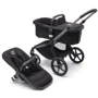 Универсальная коляска Bugaboo Fox 5 2 в 1 Graphite/Midnight Black (100052023)