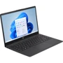 Ноутбук HP 14-ep1025ua (B23CJEA) UA: Объем накопителя 1 ТБ (SSD)