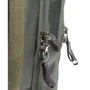 Сумка Osprey Transporter Carry-On 44 (F19) Haybale Green - O/S - зеленый: Материал 400D Nylon TPU Double Coated