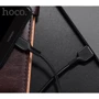 Кабель Hoco USB Cable to USB-C X20 3A 2m Black фото 5