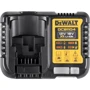 Зарядное устройство для электроинструмента DeWALT DCB1104: Тип Зарядное устройство