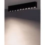 Точечный светильник Nowodvorski 10060 Midi Led: Особенности С лампой в комплекте
