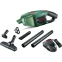Пылесос Bosch EasyVac 12 (0.603.3D0.001): Тип пылесоса ручной (вертикальный)