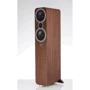 Акустическая система Q Acoustics 3050i English Walnut: Материал корпуса MDF