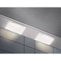 Витяжка Electrolux LFP226S: Управління механічне