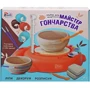 Набор для творчества 4FUN Game Club Мастер гончарства (86249): Производитель 4FUN Game Club