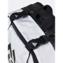 Рюкзак Peresvit 2Face Backpack Matte Black&White Snow (2FACE MATTE-black): Тип ручки Короткая ручка