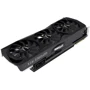 Видеокарта Zotac GeForce RTX 2080 Ti Triple Fan (ZT-T20810F-10P): Объем памяти, Гб 11