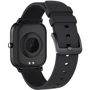 Смарт-часы Maxcom Fit FW35 AURUM Black: Емкость батареи, мАч 170