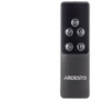 Обогреватель Ardesto IH-2000-CBN2B: Максимальная мощность, кВт 2