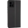 Чехол для телефонов BeCover Book Exclusive New Style Black for Motorola Moto G72 (711205): Совместимость Motorola Moto G72
