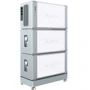 Система резервного энергообеспечения Bluetti EP600 6000W + 2 Home Battery Backup B500 9920Wh фото 9