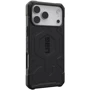Чехол для iPhone Urban Armor Gear UAG Pathfinder Magsafe Black (114549114040) for iPhone 17 Pro Max