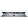 Встраиваемая посудомоечная машина Bosch SMV46AX04E: Класс энергопотребления/мойки/сушки A++/A/A