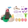 Игровой набор Hasbro Play-Doh Остров Лава Бонс (F1500): Возраст от 3-х лет