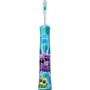Зубна щітка Philips Sonicare For Kids HX6321/03