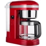 Кофеварка KitchenAid 5KCM1209EER: Функции Контроль крепости кофе