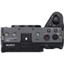Цифрова відеокамера Sony FX3 Body (ILME-FX3) (NTSC) фото 9