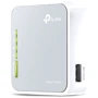 Маршрутизатор Wi-Fi TP-Link TL-MR3020
