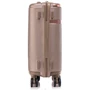 Валіза Semi Line 20" (S) Champagne шампань (T5668-2): Тип Чемоданы